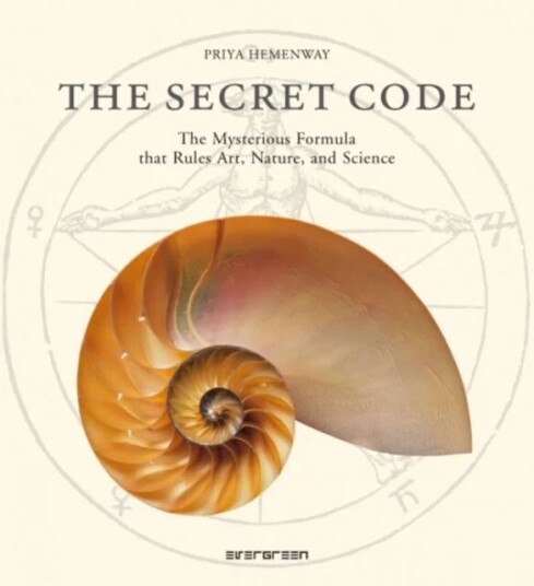 The Secret Code Av Priya Hemenway