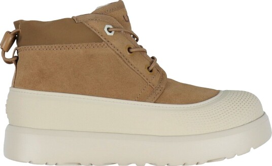 UGG Vintersko Neumel Weather Hyb Chestnut UGG 33,5 Vinterstøvler Beige Brun UGG Vintersko Neumel Weather Hyb Chestnut UGG 33,5 Vinterstøvler Beige Brun