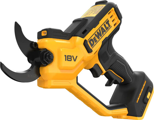 DEWALT BESKJÆRINGSSAKS 18V XR