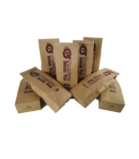 FUMY Røykemel av Hickory 3Liter MEL. Røykespon. FUMY Røykemel av Hickory 3Liter MEL. Røykespon.