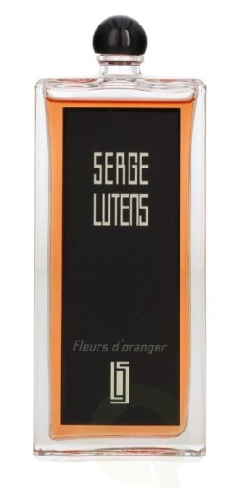 Serge Lutens Fleurs D'Oranger Eau De Parfum Unisex 100 ml
