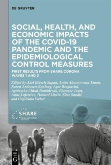 Social health and economic impacts of the COVID 19 pandemic and the epidemiological control measures Social health and economic impacts of the COVID 19 pandemic and the epidemiological control measures