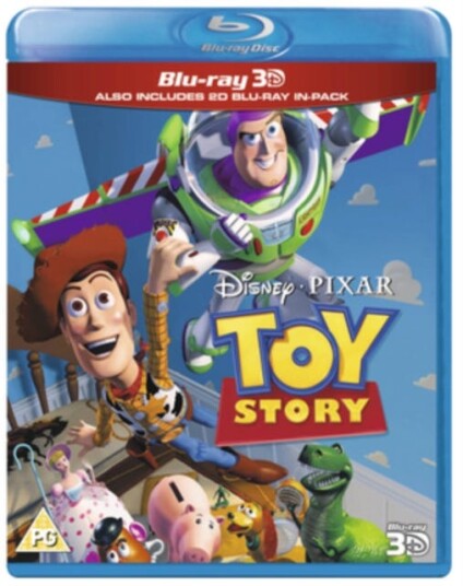 Toy Story Toy Story