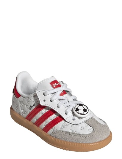 Adidas Originals Samba Og Cf El I White 24 Adidas Originals Samba Og Cf El I White 24