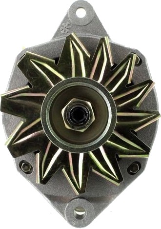 Dynamo ROTOVIS Automotive Electrics 9034811