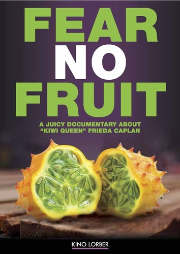 Fear No Fruit DVD