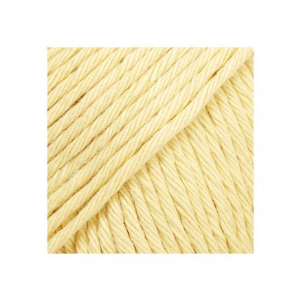 DROPS Paris Garn Unicolor 79 Lemon Sorbet