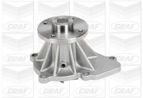 GRAF PA927 Vannpumpe GRAF PA927 Vannpumpe