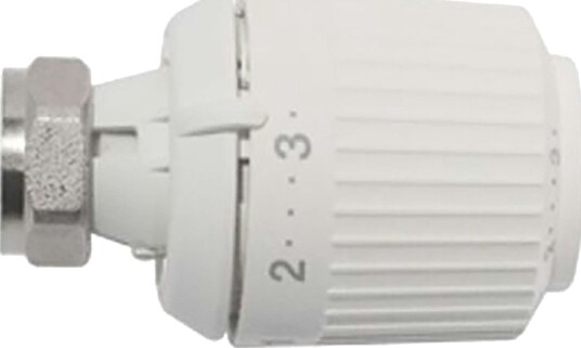 Servicetermostat Danfoss RA 2761M Termostat med innebygd sensor for radiatorer