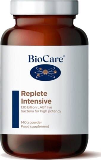 Biocare replete intensivkur 140 g Biocare replete intensivkur 140 g