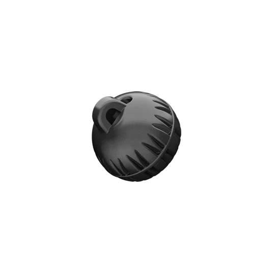 Widex Instant Round Eartip One Vent - Medium