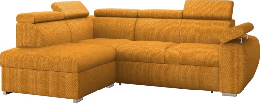 hjørnesofa Hjørnesofa BOSTON Flow 10 Venstre