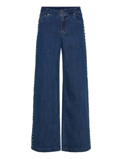 Culture Cualicent Ami Jeans   Blue   32