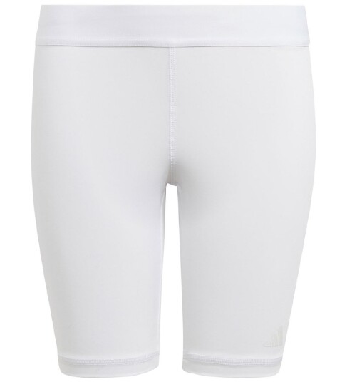 Adidas Performance Shorts TF SHRT Tight Y Hvit Performance 14 år 164 Shorts