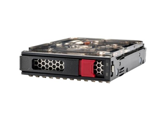 HP Enterprise HDD 20TB SATA P53554 H21