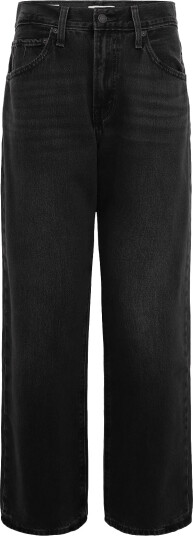 Levi"s® Easy Dad Rebel Edge Black 29 x 30