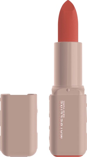 Maybelline New York Serum Lipstick 002 Maybe It"s… Maybelline New York Serum Lipstick 002 Maybe It"s…