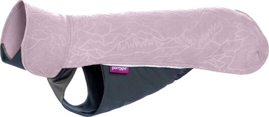 Pomppa Jumppa Dekken Elderberry 80