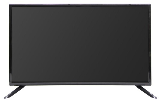 ERNITEC 55" 24/7 4K surveillance