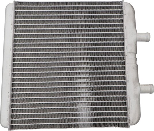 Varmeapparat register CLIMTEX CH3 815