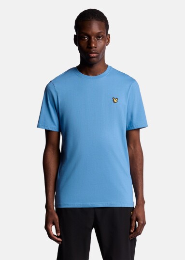 Core T Shirt Parisian Blue 2XL  T shirts