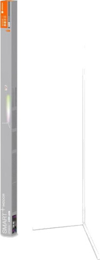 Ledvance SMART+ Floor Corner Lamp - Stylish Lighting with Intelligence WiFi