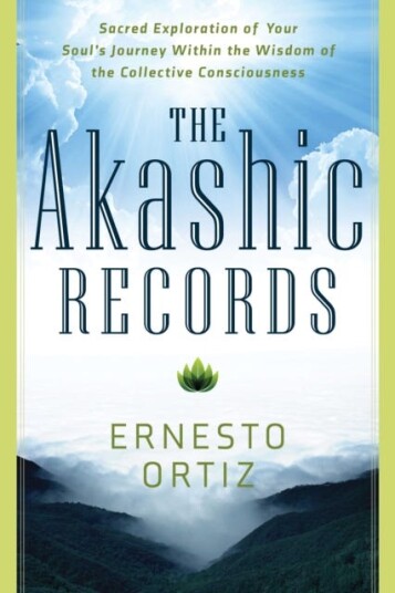 The Akashic Records Sacred Exploration of Your Soul's Journey within the Wisdom of the Collective Consciousness The Akashic Records Sacred Exploration of Your Soul's Journey within the Wisdom of the Collective Consciousness