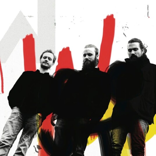 Jorgen Mathisen Momentum Vinyl