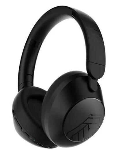 PowerLocus MoonFly ANC Black