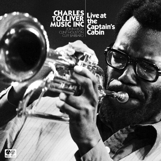 Charles Tolliver Live at the Captain's Cabin LP/Vinyl Charles Tolliver Live at the Captain's Cabin LP/Vinyl