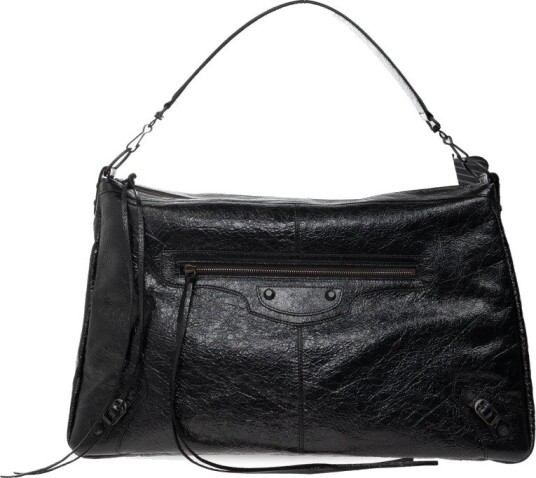 Balenciaga, Herre, Vesker, Svart, ONE SIZE,