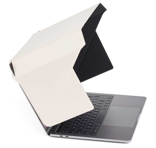 Philbert - Sun Shade & Privacy Hood Universal 12-14'' Ultra Slim, White Philbert - Sun Shade & Privacy Hood Universal 12-14'' Ultra Slim, White