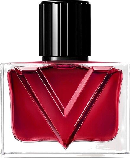 Valentino Fragrance Valentino Vendetta Donna Eau De Parfum 30Ml Nude 30 ML