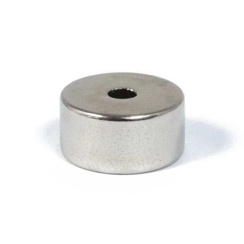 SuperMagneter Ringmagnet Ø 14/3 Mm X 7 Mm - Din Nettbutikk For Ringmagneter