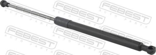 Baklukedemper FEBEST 01117 007