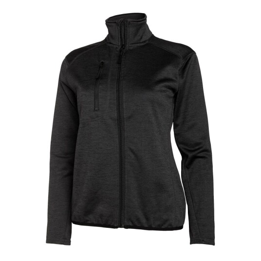 Matterhorn Dame Cordier Power Jacket, Svart, 1 stk ,SBG-245W-99-B 34