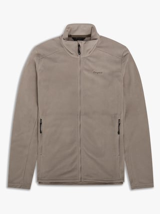 Bergans Finnsnes Fleece Jacket Men Beige S