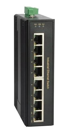LevelOne - switch - 8 ports