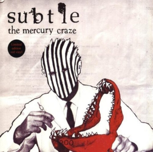 Mercury Craze