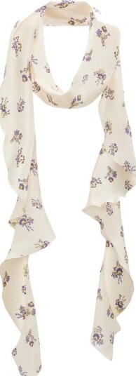 Dorothee Schumacher Dame Accessories Beige ONE SIZE,