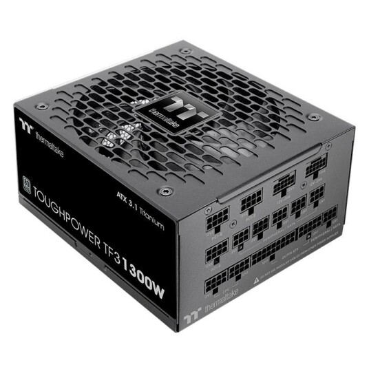 Thermaltake Tf3 1300W Power Supply Unit PS TPD 1300FNFATE 1