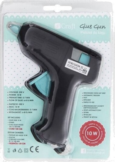 Artequipment Limpistol 10w