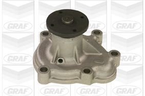 GRAF PA664 Vannpumpe GRAF PA664 Vannpumpe