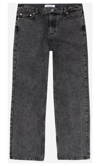 Carla Thun Black Jeans Black Carla Thun Black Jeans Black