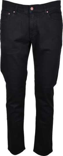 Daniele Alessandrini Herre Jeans Svart W36, Daniele Alessandrini Herre Jeans Svart W36,
