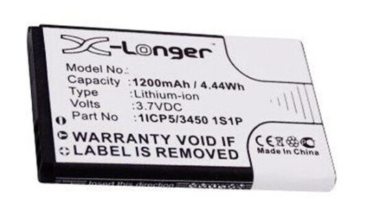 CoreParts Battery battery - Li-Ion