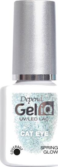 Depend Gel iQ Effect LE Cat Eye Spring Glow