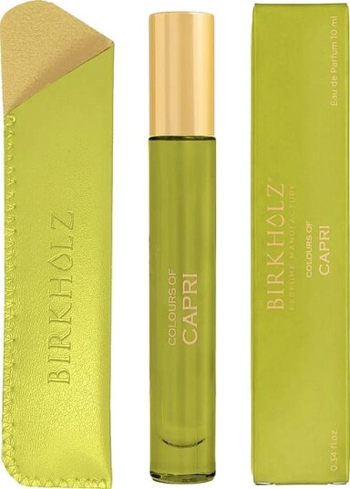 Colours Of Capri EdP 10 ml