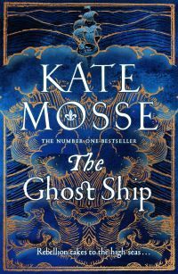 The Ghost Ship Av Kate Mosse