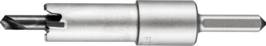 Pferd Tc Hole Cutter Deep Version 35 Mm, Shank Dia. 7 Mm, 1,6 Cm